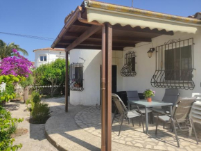 Casa Lisa LOCDENIA, Dénia